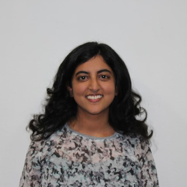 Sabreena Merchant